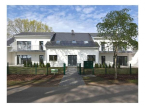 Dreamtime Modern Retreat in Zinnowitz